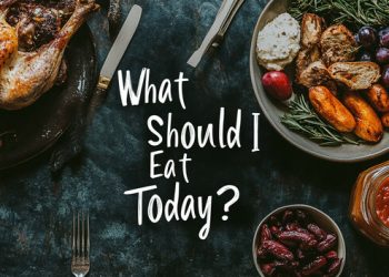 What Should I Eat Yayınlandı, Ön İncelemesi Nasıl?