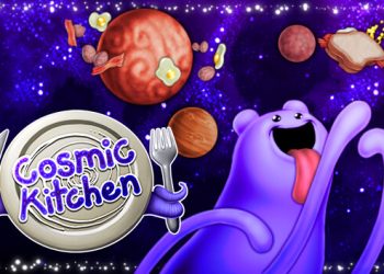 Cosmic Kitchen Yayınlandı, Ön İncelemesi Nasıl?