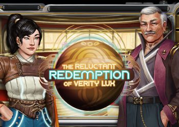 The Reluctant Redemption of Verity Lux Yayınlandı, Ön İncelemesi Nasıl?