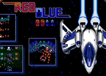 Red Blue Cell Yayınlandı, Ön İncelemesi Nasıl?