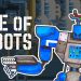 Rise of Robots Yayınlandı ve Nasıl?