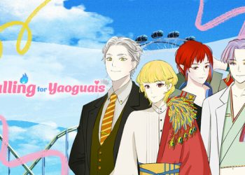 Falling for Yaoguais Yayınlandı, Ön İncelemesi Nasıl?