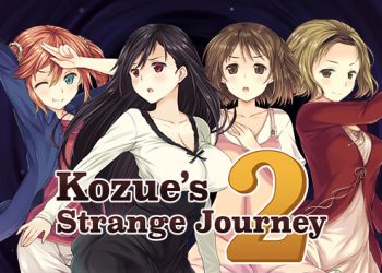 Kozue’s Strange Journey 2 Yayınlandı, Ön İncelemesi Nasıl?