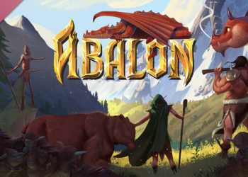 Abalon Soundtrack Yayınlandı, Ön İncelemesi Nasıl?