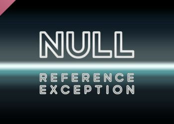 Null Reference Exception Soundtrack Yayınlandı, Ön İncelemesi Nasıl?