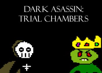 Dark Assassin: Trial Chambers Yayınlandı, Ön İncelemesi Nasıl?