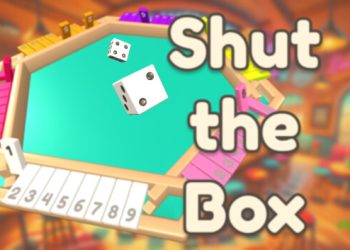 Shut the Box Yayınlandı, Ön İncelemesi Nasıl?
