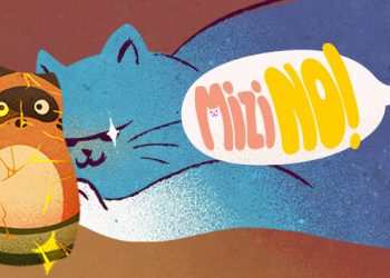 Mizi NO! – Kintsugi Yayınlandı, Ön İncelemesi Nasıl?