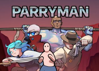 PARRYMAN Yayınlandı, Ön İncelemesi Nasıl?