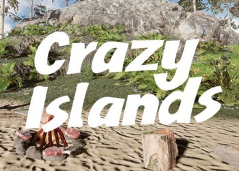 Crazy Islands Yayınlandı, Ön İncelemesi Nasıl?