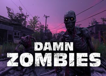 Damn Zombies Yayınlandı, Ön İncelemesi Nasıl?