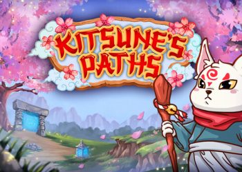 Kitsune’s Paths Tower Defense Yayınlandı, Ön İncelemesi Nasıl?