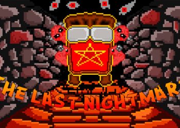 the last nightmare Yayınlandı, Ön İncelemesi Nasıl?