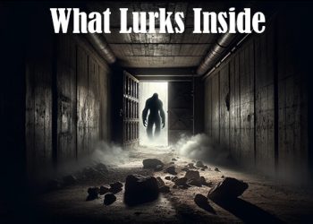What Lurks Inside Yayınlandı, Ön İncelemesi Nasıl?