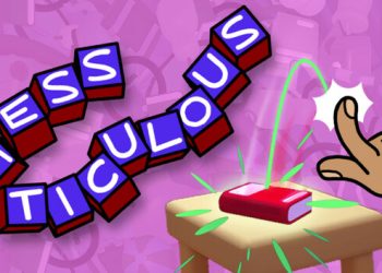 Messticulous Yayınlandı, Ön İncelemesi Nasıl?