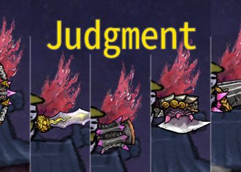 Bing in Wonderland – Wings & Weapon Looks – Judgment Yayınlandı, Ön İncelemesi Nasıl?