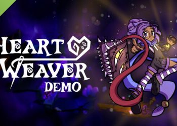 HeartWeaver Demo Yayınlandı, Ön İncelemesi Nasıl?