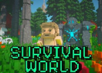 SurvivalWorld Yayınlandı, Ön İncelemesi Nasıl?