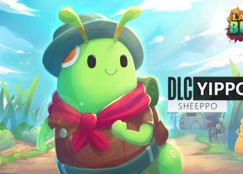 The Last Bug – Yippo skin Sheeppo Yayınlandı, Ön İncelemesi Nasıl?