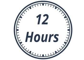 12 Hours Yayınlandı, Ön İncelemesi Nasıl?
