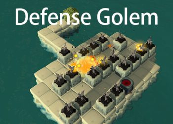 Defense Golem Yayınlandı, Ön İncelemesi Nasıl?
