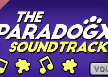The PARADOGX Incident Soundtrack Yayınlandı, Ön İncelemesi Nasıl?