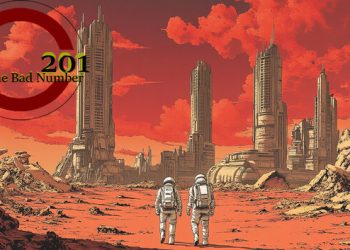 201 – The Bad Number Yayınlandı, Ön İncelemesi Nasıl?