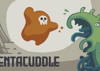 Tentacuddle Yayınlandı, Ön İncelemesi Nasıl?