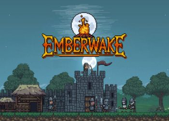 Emberwake Yayınlandı, Ön İncelemesi Nasıl?