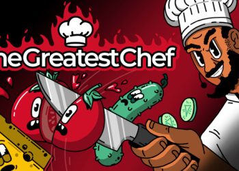 The Greatest Chef Yayınlandı, Ön İncelemesi Nasıl?