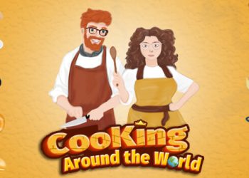 CooKing: Around the World Yayınlandı, Ön İncelemesi Nasıl?