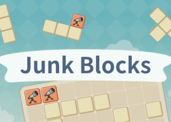 Junk Blocks Yayınlandı, Ön İncelemesi Nasıl?