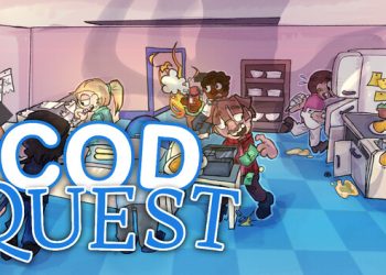 Cod Quest! Yayınlandı, Ön İncelemesi Nasıl?
