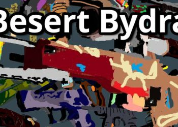 Besert Bydra Yayınlandı, Ön İncelemesi Nasıl?