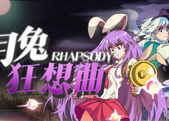 RHAPSODY OF MOON RABBIT Yayınlandı, Ön İncelemesi Nasıl?