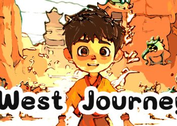 West Journey Yayınlandı, Ön İncelemesi Nasıl?