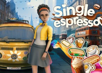 Single Espresso Yayınlandı, Ön İncelemesi Nasıl?