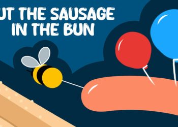 Put the Sausage in the Bun Yayınlandı, Ön İncelemesi Nasıl?