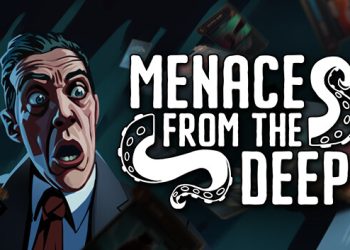 Menace from the Deep Yayınlandı, Ön İncelemesi Nasıl?