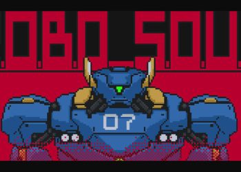 RoboSoul Yayınlandı, Ön İncelemesi Nasıl?