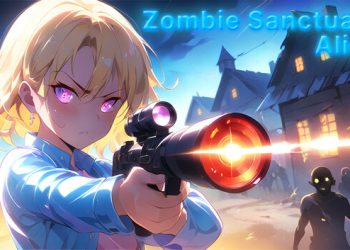 Zombie Sanctuary: Alice Yayınlandı, Ön İncelemesi Nasıl?