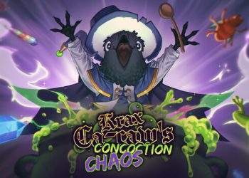 Krax Ca-caw’s Concoction Chaos Yayınlandı, Ön İncelemesi Nasıl?