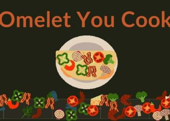 Omelet You Cook Yayınlandı, Ön İncelemesi Nasıl?