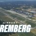 X-Plane 12 Add-on: 29 Palms/Captain7 – Airport Nuremberg Yayınlandı, Ön İncelemesi Nasıl?