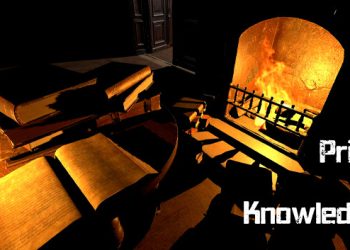 Price of Knowledge Yayınlandı, Ön İncelemesi Nasıl?