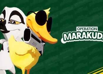 Operation Marakudja Yayınlandı, Ön İncelemesi Nasıl?