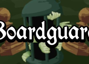 Boardguard Yayınlandı, Ön İncelemesi Nasıl?