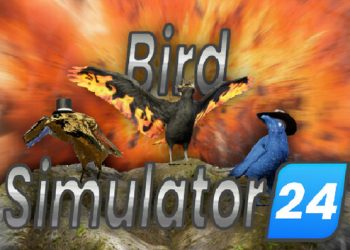 Bird Simulator 24 Yayınlandı, Ön İncelemesi Nasıl?