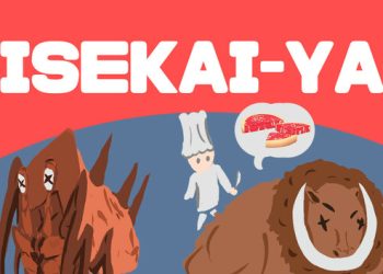 Isekai-ya Yayınlandı, Ön İncelemesi Nasıl?