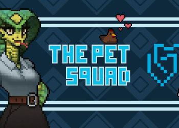 The pet squad Yayınlandı, Ön İncelemesi Nasıl?